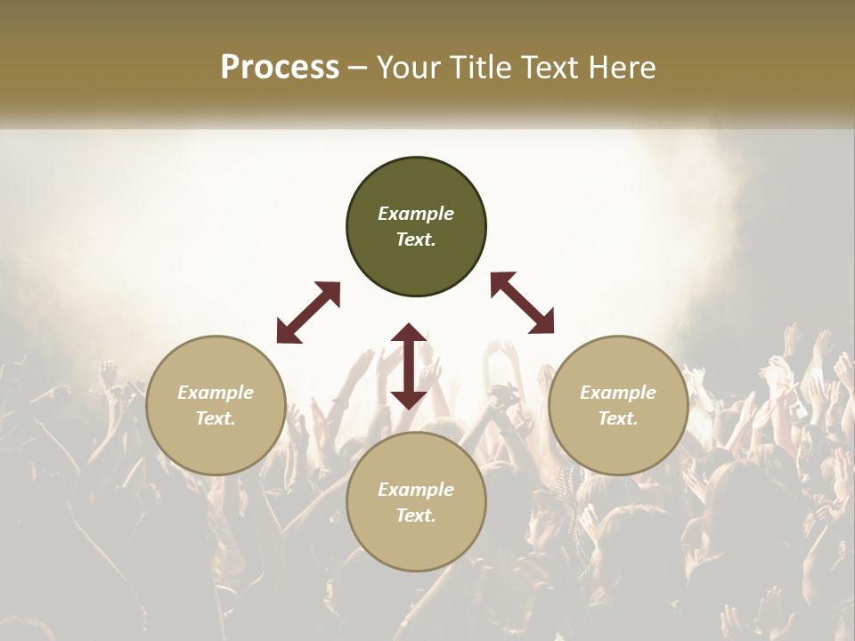 Climate Technology System PowerPoint Template