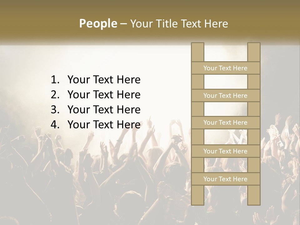 Climate Technology System PowerPoint Template