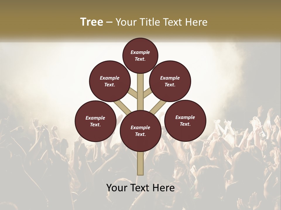 Climate Technology System PowerPoint Template