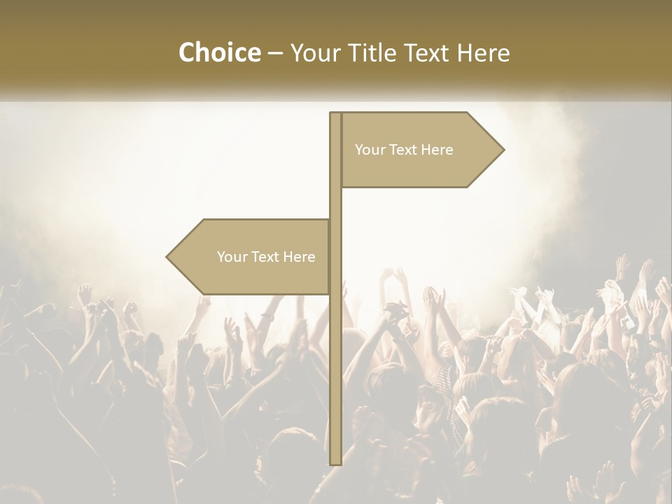 Climate Technology System PowerPoint Template
