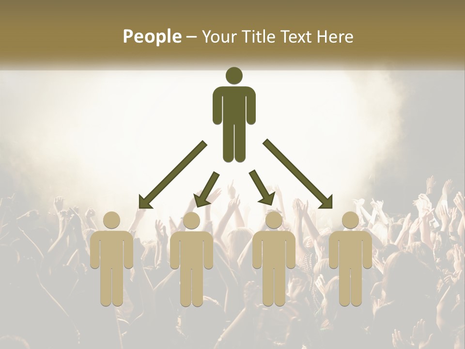 Climate Technology System PowerPoint Template