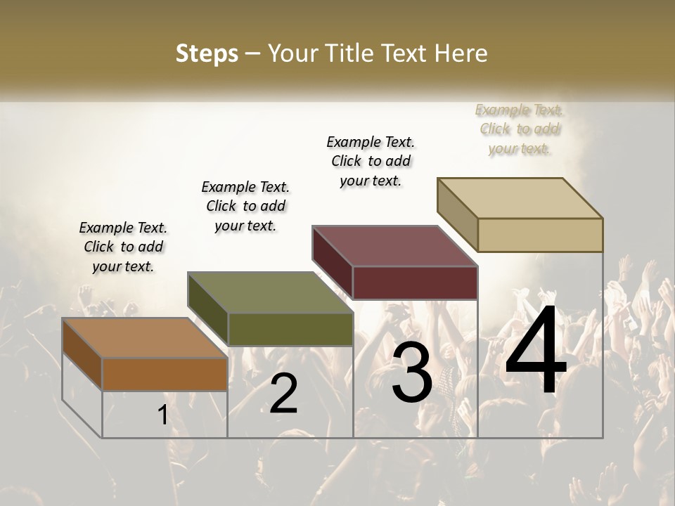 Climate Technology System PowerPoint Template