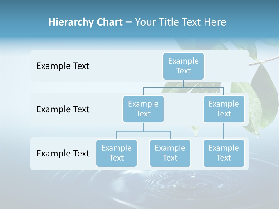 Technology Equipment Air PowerPoint Template