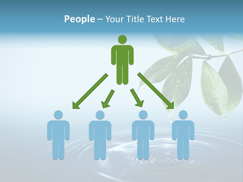 Technology Equipment Air PowerPoint Template