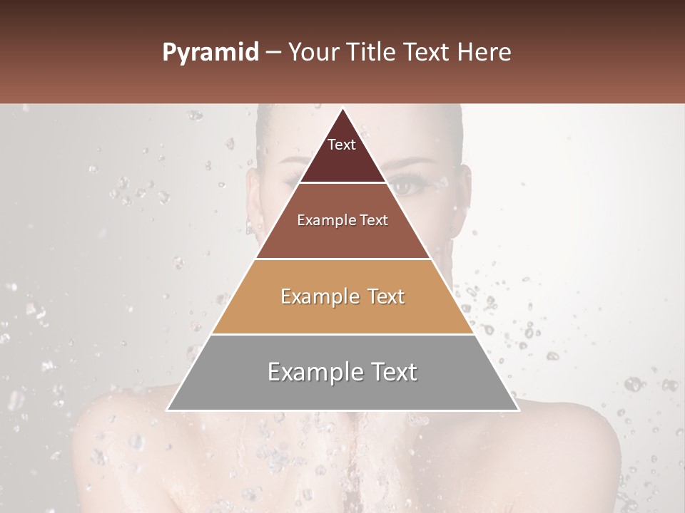 Unit Air Part PowerPoint Template