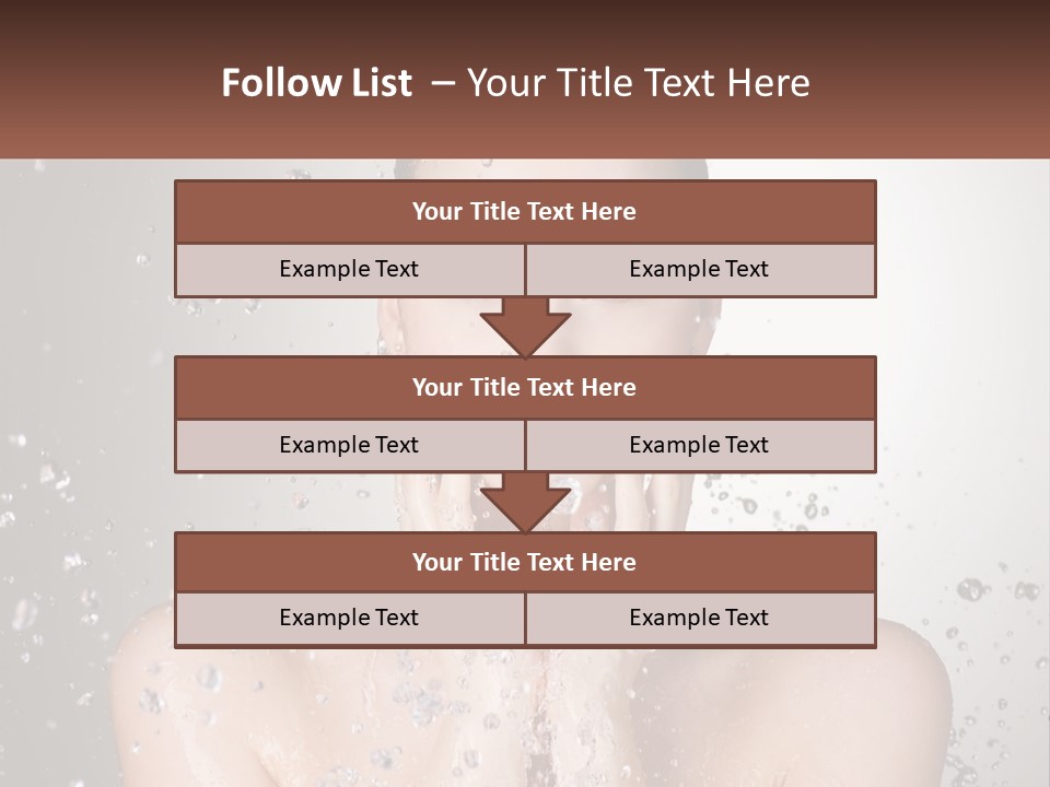 Unit Air Part PowerPoint Template