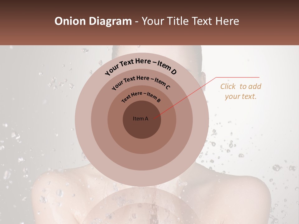 Unit Air Part PowerPoint Template