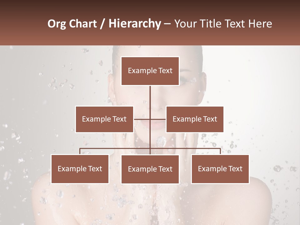 Unit Air Part PowerPoint Template
