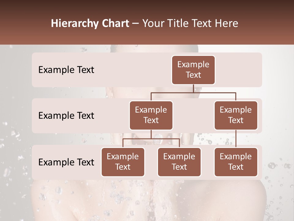 Unit Air Part PowerPoint Template
