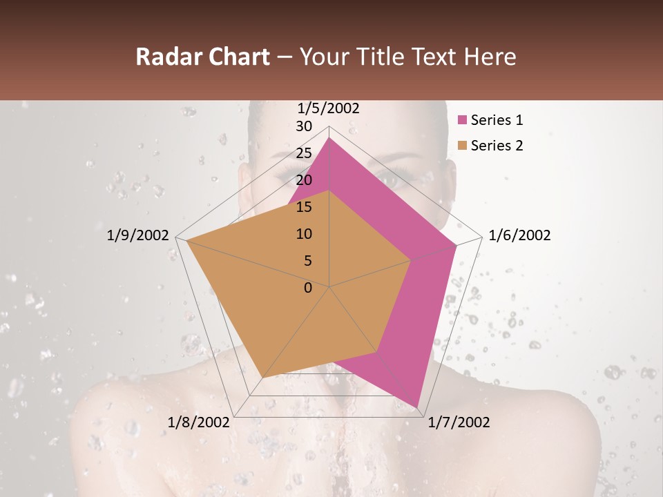 Unit Air Part PowerPoint Template