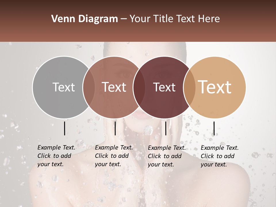 Unit Air Part PowerPoint Template