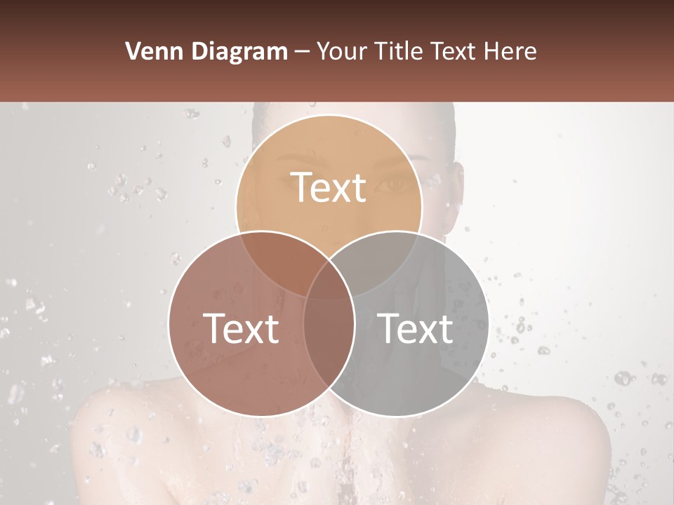 Unit Air Part PowerPoint Template