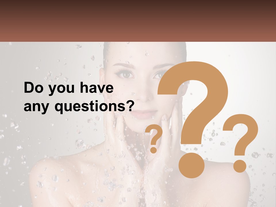 Unit Air Part PowerPoint Template