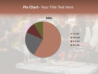 Part Temperature Energy PowerPoint Template