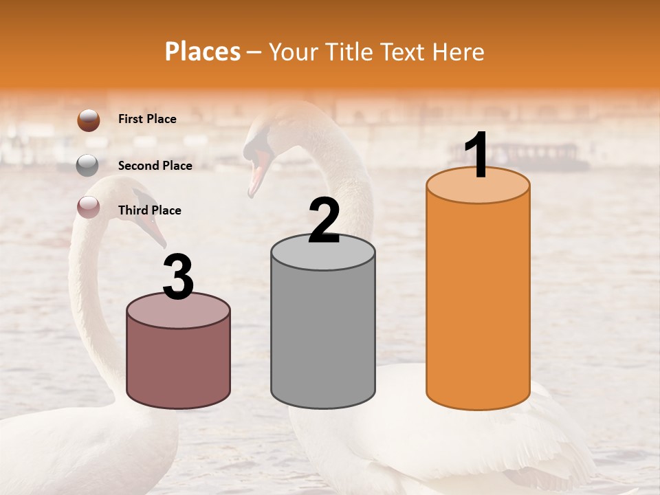 Technology Cooling Climate PowerPoint Template