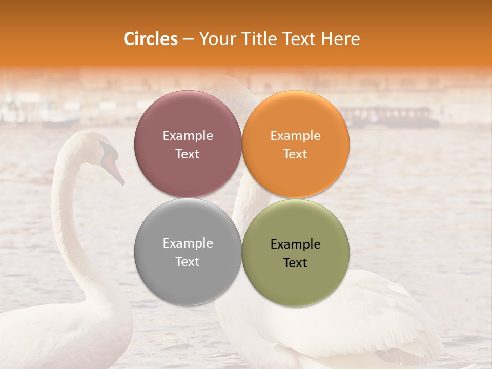 Technology Cooling Climate PowerPoint Template