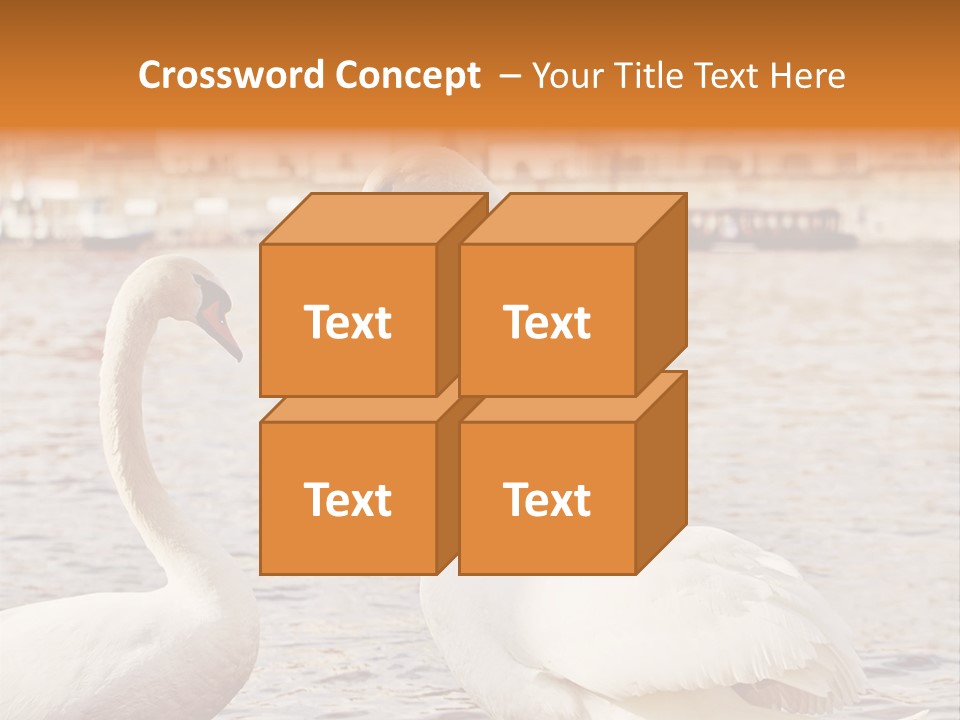 Technology Cooling Climate PowerPoint Template