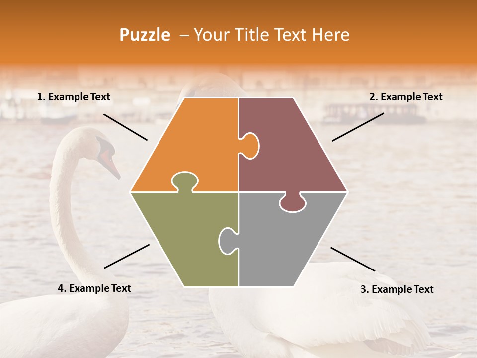 Technology Cooling Climate PowerPoint Template