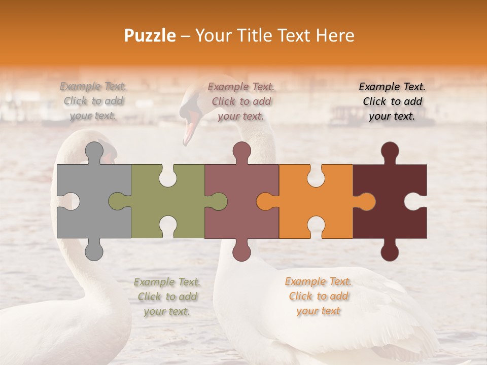 Technology Cooling Climate PowerPoint Template