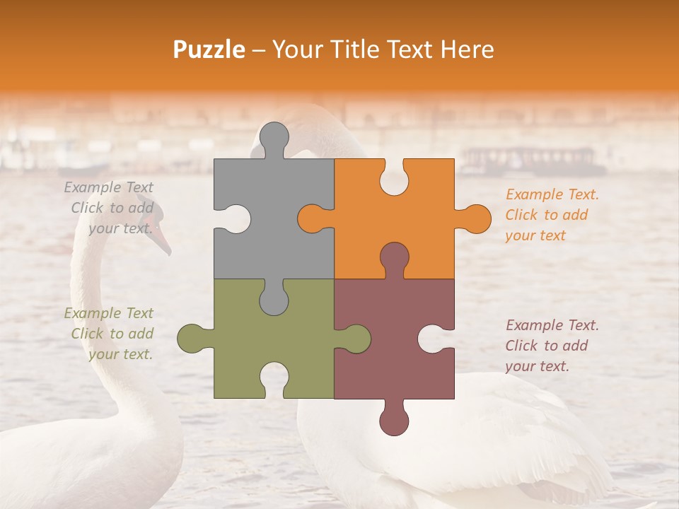 Technology Cooling Climate PowerPoint Template