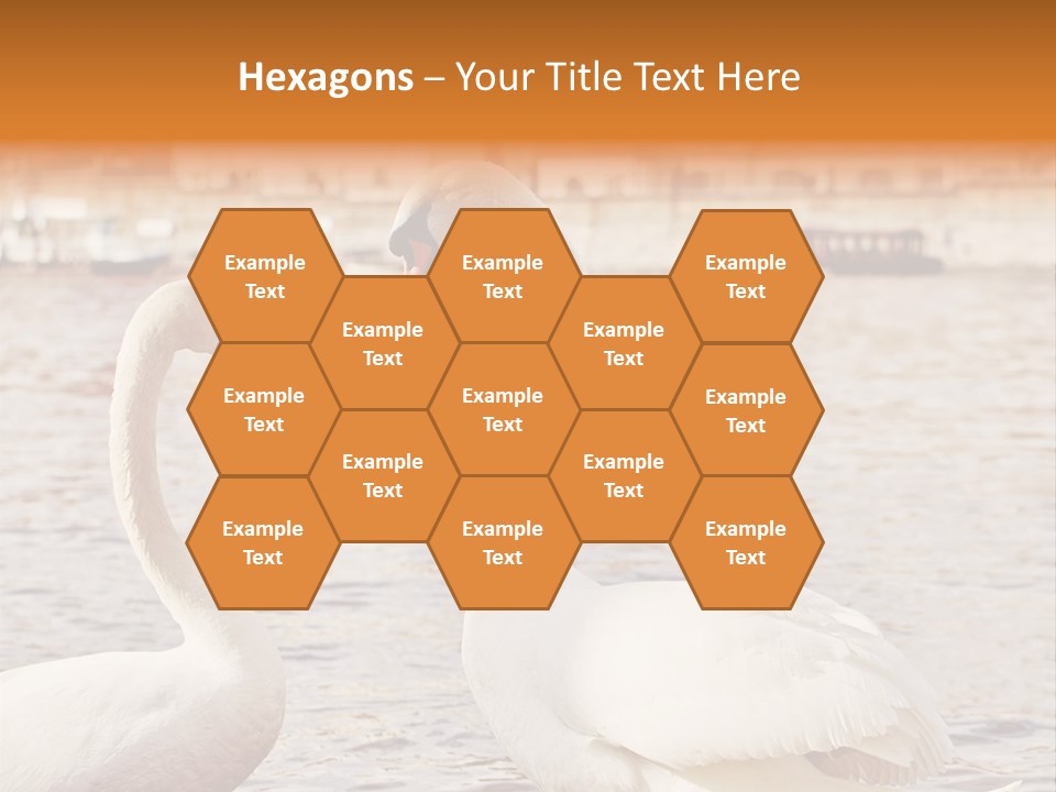 Technology Cooling Climate PowerPoint Template