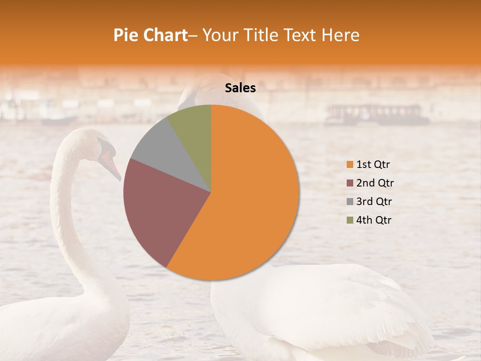 Technology Cooling Climate PowerPoint Template
