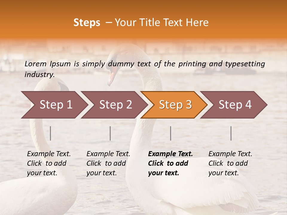 Technology Cooling Climate PowerPoint Template