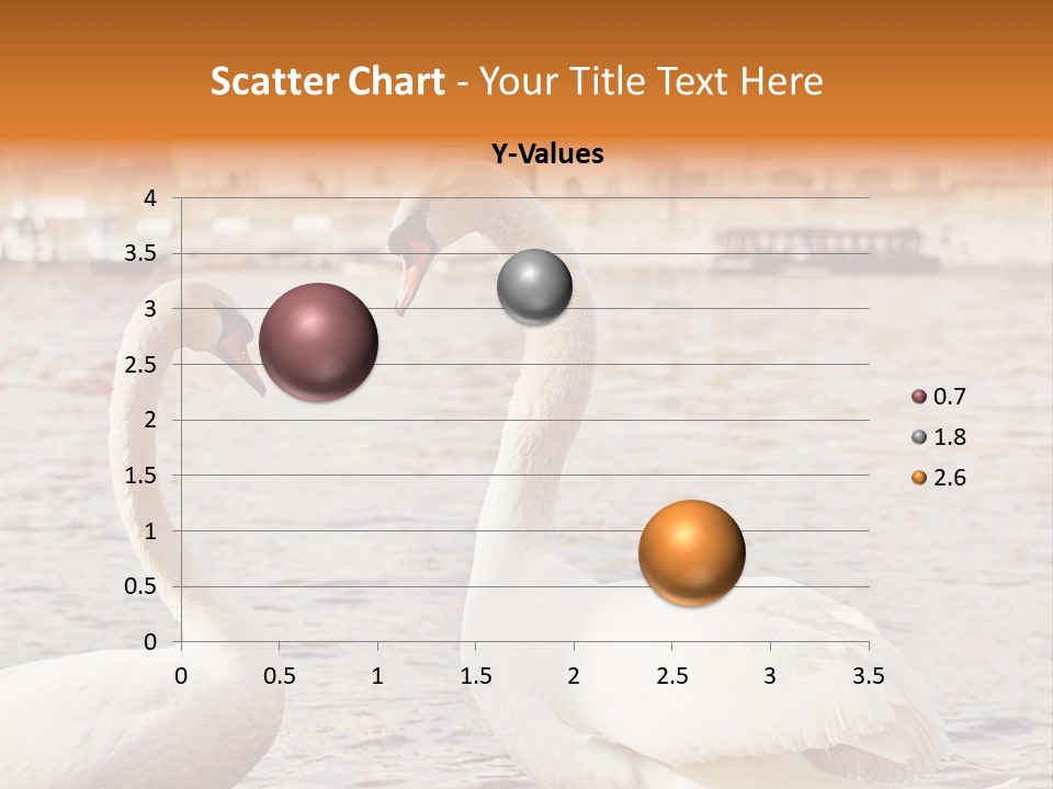 Technology Cooling Climate PowerPoint Template