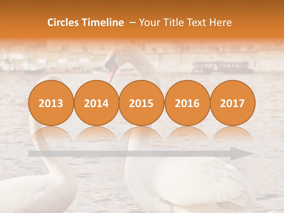 Technology Cooling Climate PowerPoint Template