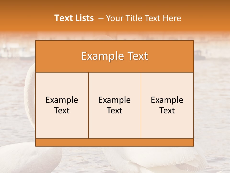Technology Cooling Climate PowerPoint Template