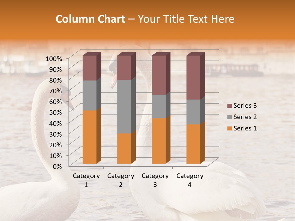 Technology Cooling Climate PowerPoint Template