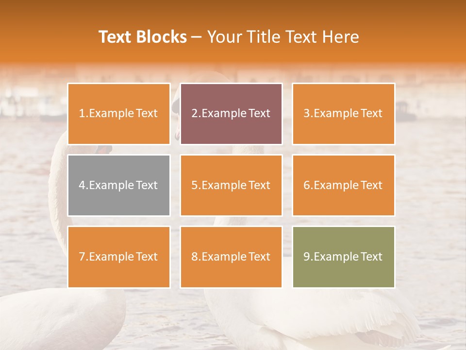 Technology Cooling Climate PowerPoint Template