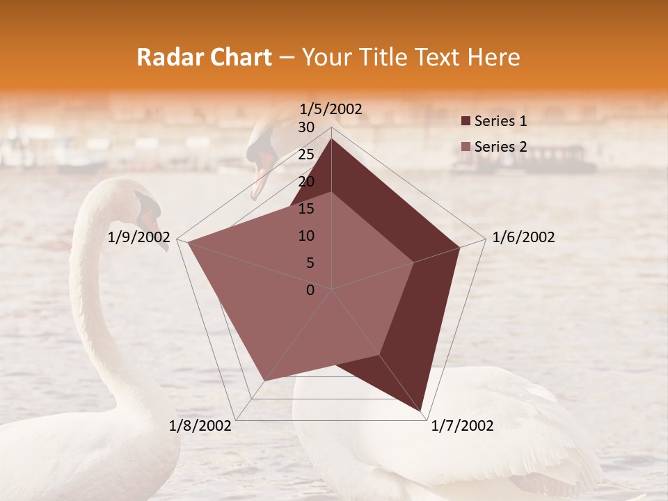 Technology Cooling Climate PowerPoint Template