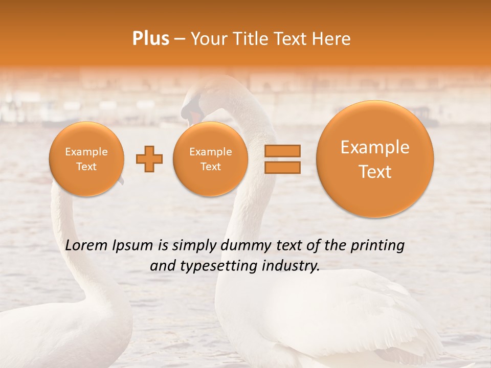 Technology Cooling Climate PowerPoint Template