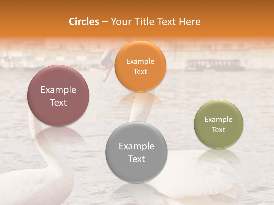 Technology Cooling Climate PowerPoint Template