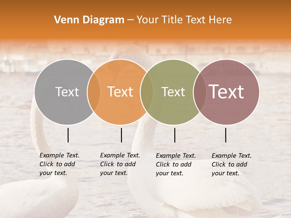 Technology Cooling Climate PowerPoint Template