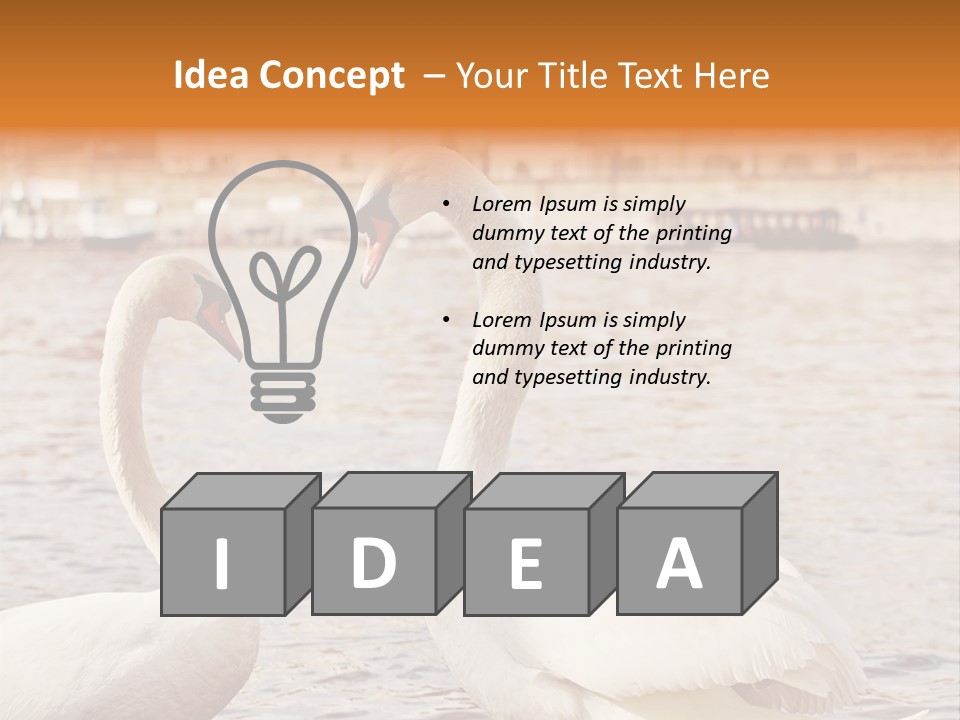 Technology Cooling Climate PowerPoint Template