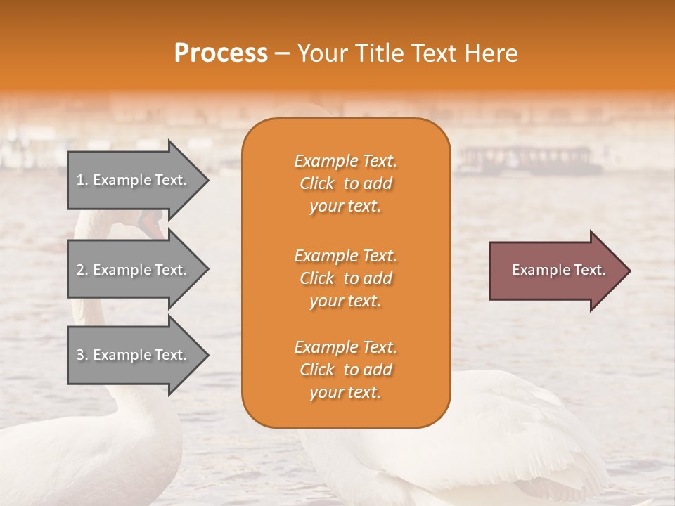 Technology Cooling Climate PowerPoint Template