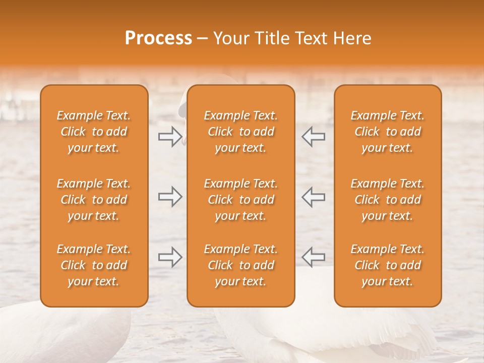 Technology Cooling Climate PowerPoint Template