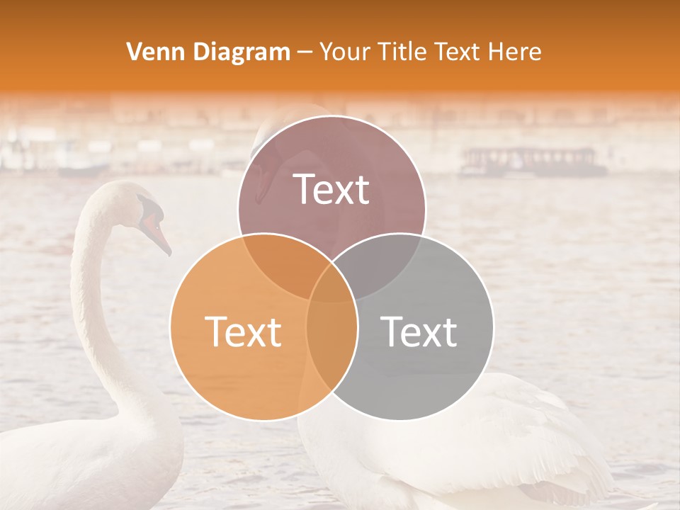 Technology Cooling Climate PowerPoint Template