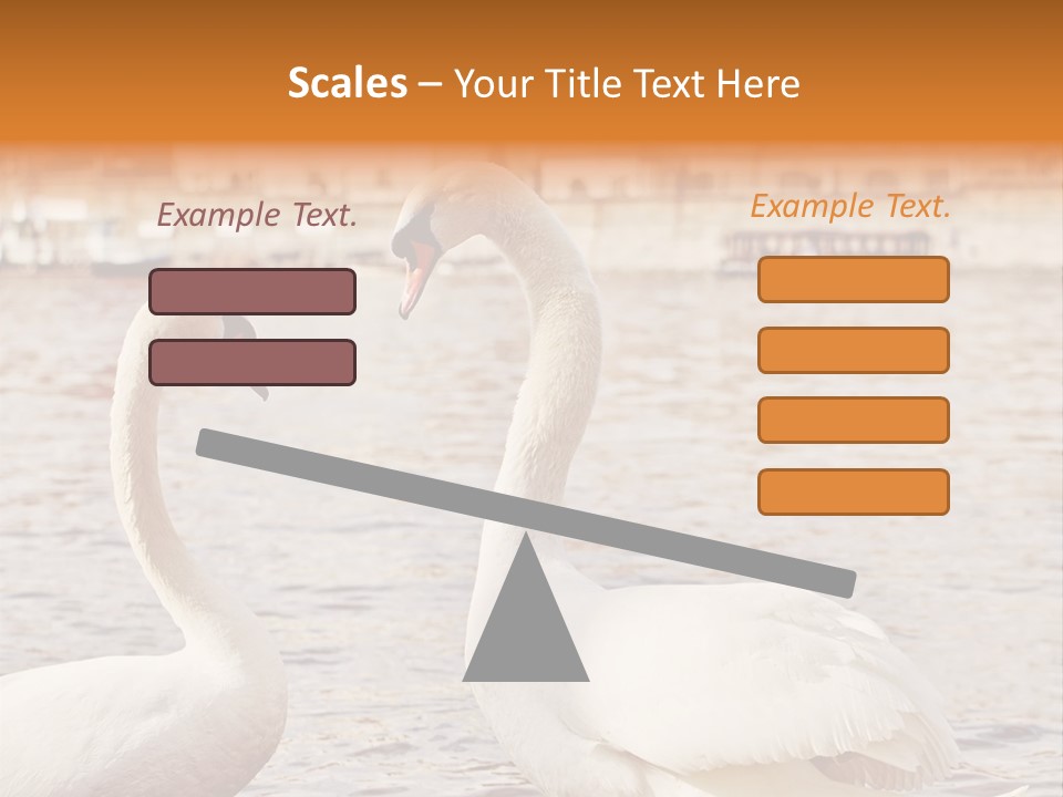 Technology Cooling Climate PowerPoint Template