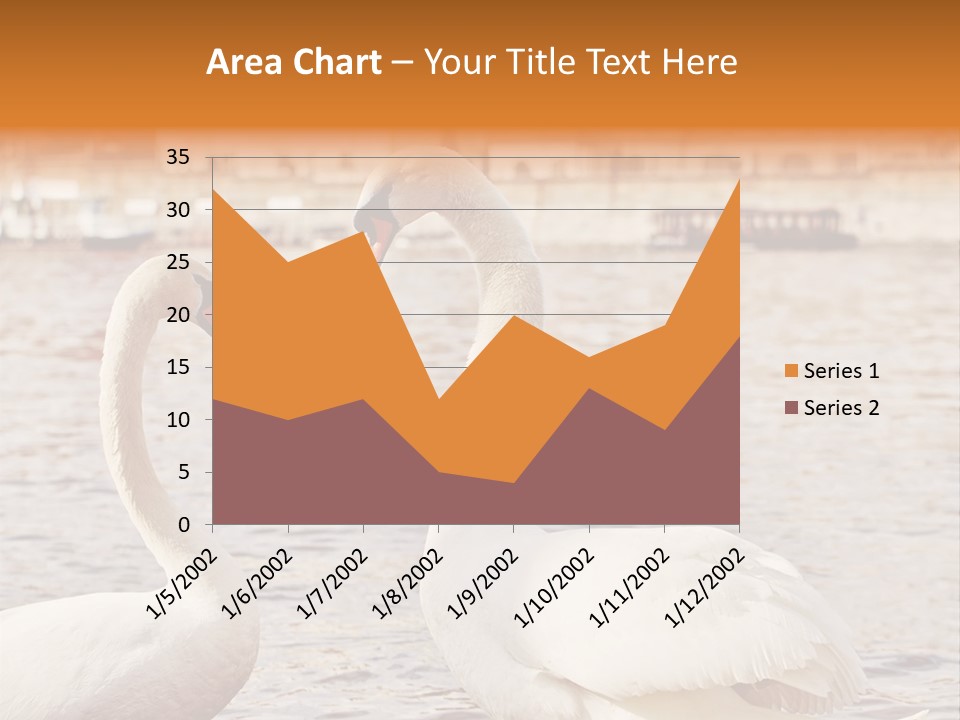 Technology Cooling Climate PowerPoint Template