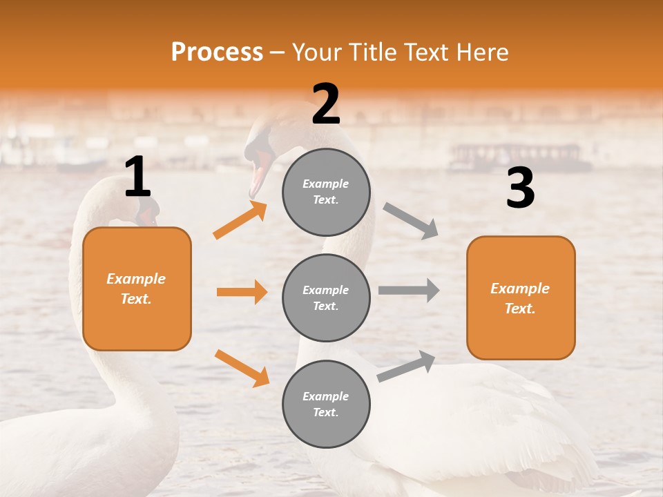 Technology Cooling Climate PowerPoint Template