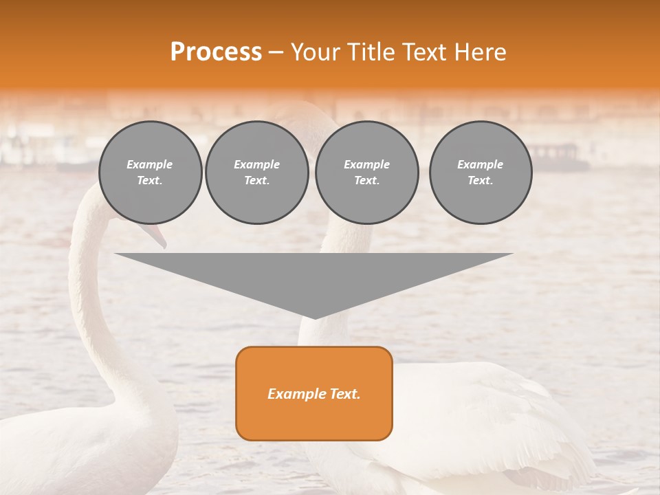 Technology Cooling Climate PowerPoint Template