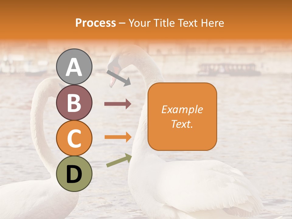 Technology Cooling Climate PowerPoint Template