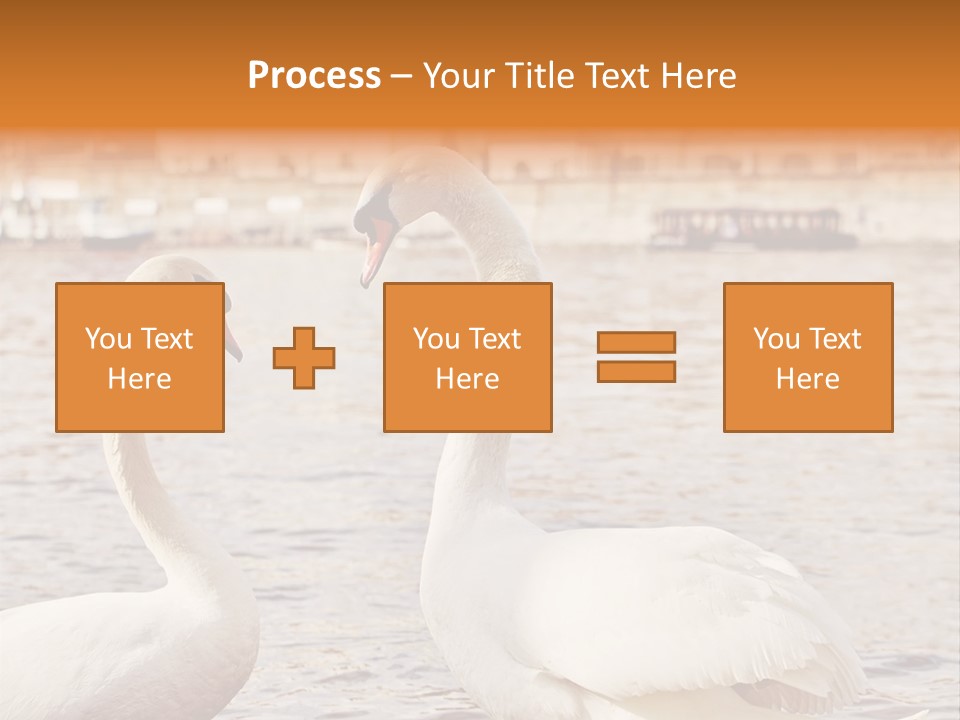 Technology Cooling Climate PowerPoint Template