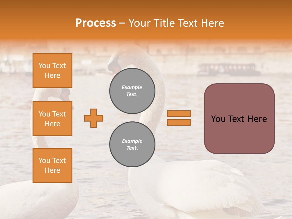 Technology Cooling Climate PowerPoint Template