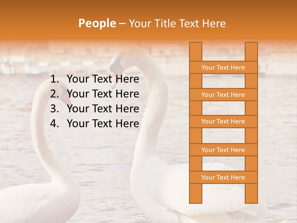 Technology Cooling Climate PowerPoint Template
