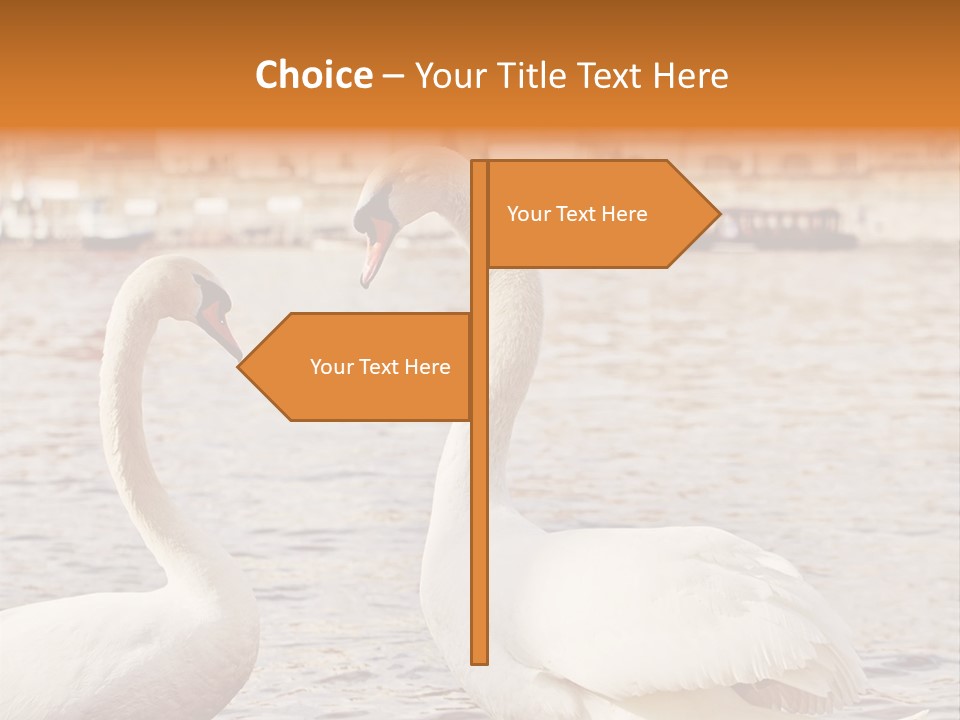Technology Cooling Climate PowerPoint Template
