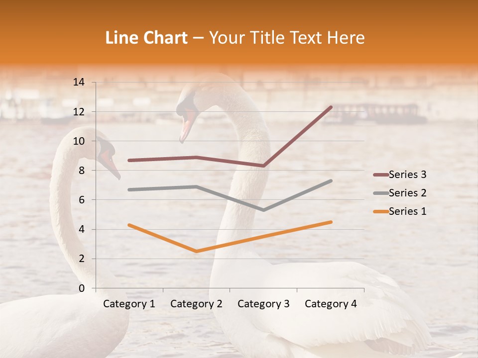 Technology Cooling Climate PowerPoint Template